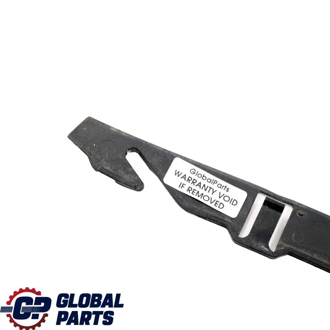  Mercedes-Benz B W245 Vorne Stoßstange Kotflügel Halterung Links - SKU A1698820327 - Teilenummer A1698820327