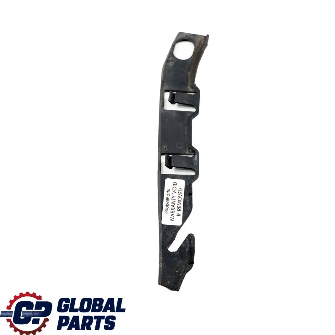 Mercedes Clase B W245 Parachoques delantero izquierdo Fender Wing Panel Bracket - SKU A1698820327 - Número de pieza A1698820327