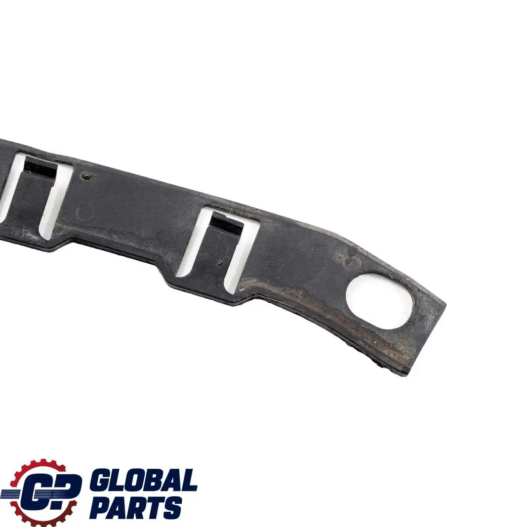  Mercedes-Benz B W245 Frontale Paraurti Parafango Supporto SX - SKU A1698820327 - Numero di parte A1698820327