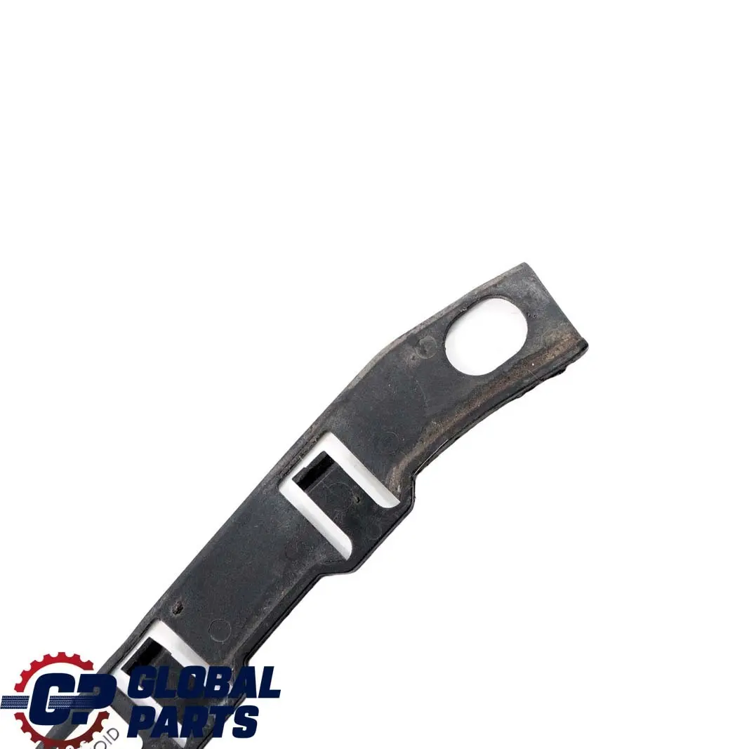  Mercedes-Benz B W245 Frontale Paraurti Parafango Supporto SX - SKU A1698820327 - Numero di parte A1698820327