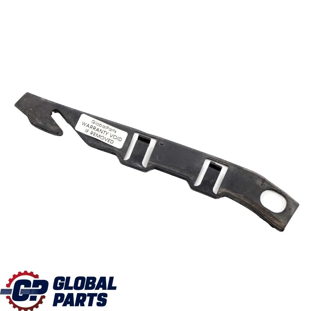 Mercedes-Benz B-Class W245 Front Bumper Left N/S Fender Wing Panel Bracket to with Part number A1698820327 Mercedes-Benz B-Class W245 Front Bumper Left N/S Fender Wing Panel Bracket - SKU A1698820327 - Part number A1698820327