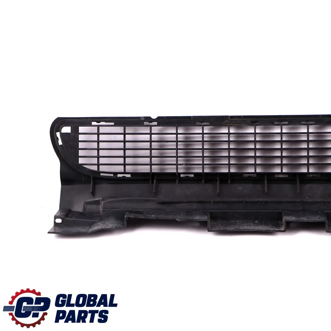 Garniture Calandre Inférieure Centrale Chocs Avant Mercedes W169 - SKU A1698850023 - Numéro de pièce A1698850023