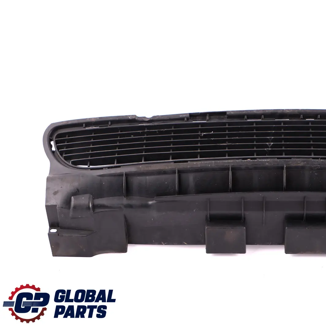 Mercedes W169 Front Bumper Center Grid Lower Grille Cover Trim - SKU A1698850023 - Part number A1698850023