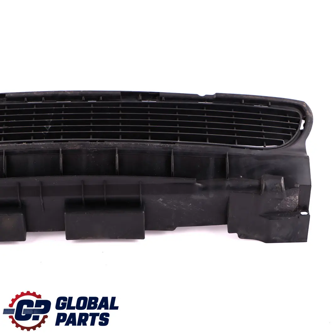 Mercedes W169 Front Bumper Center Grid Lower Grille Cover Trim - SKU A1698850023 - Part number A1698850023