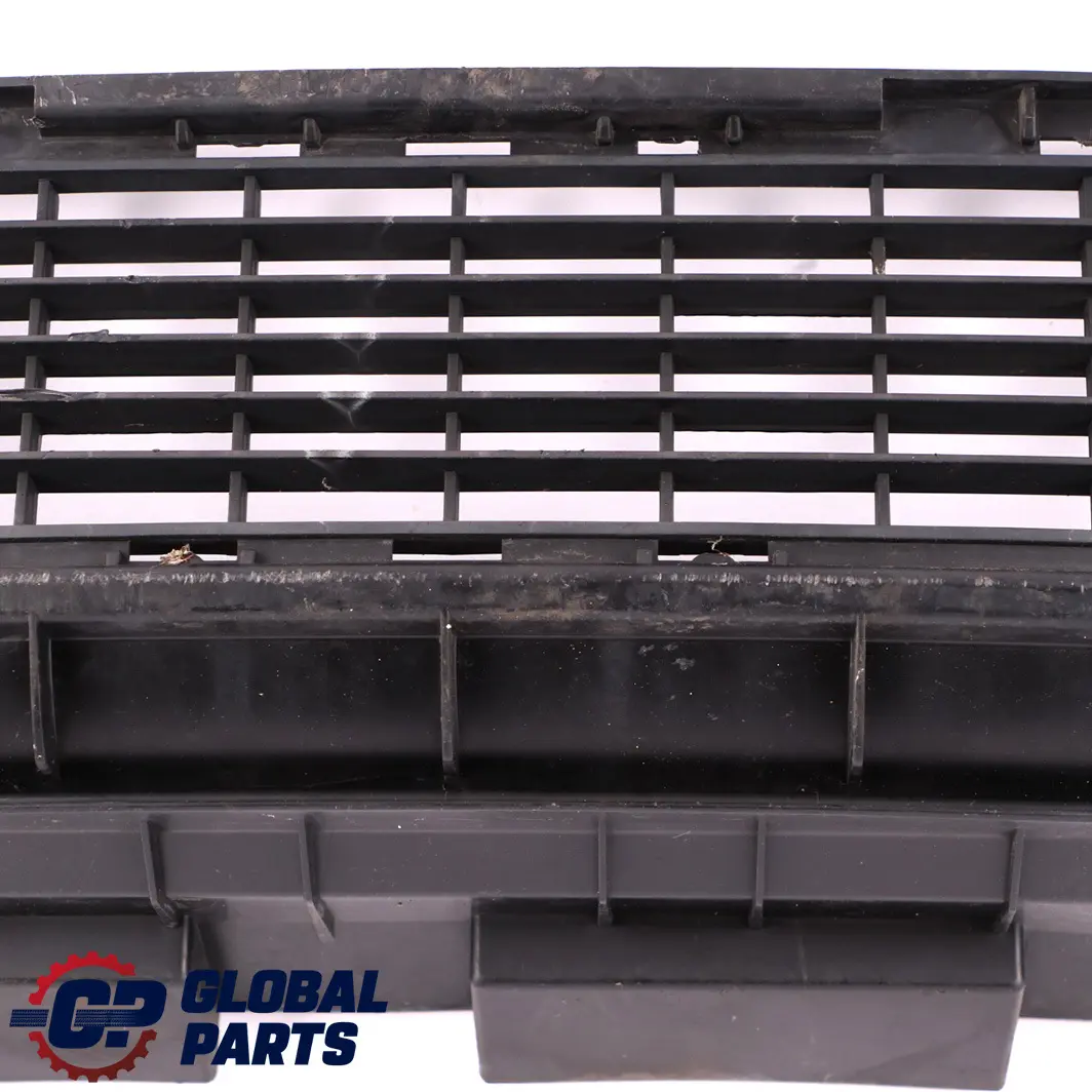 Garniture Calandre Inférieure Centrale Chocs Avant Mercedes W169 - SKU A1698850023 - Numéro de pièce A1698850023