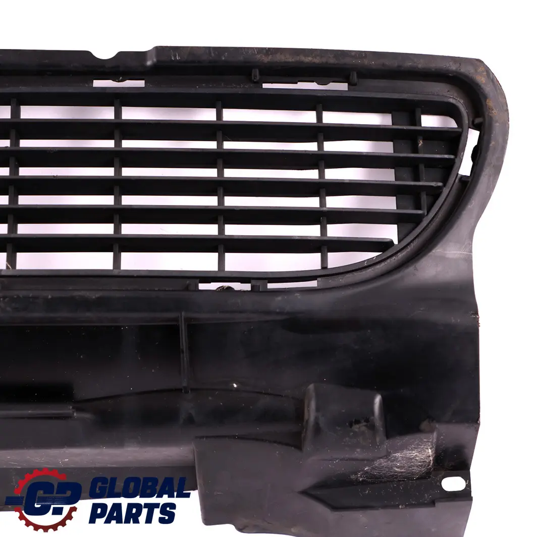 Garniture Calandre Inférieure Centrale Chocs Avant Mercedes W169 - SKU A1698850023 - Numéro de pièce A1698850023