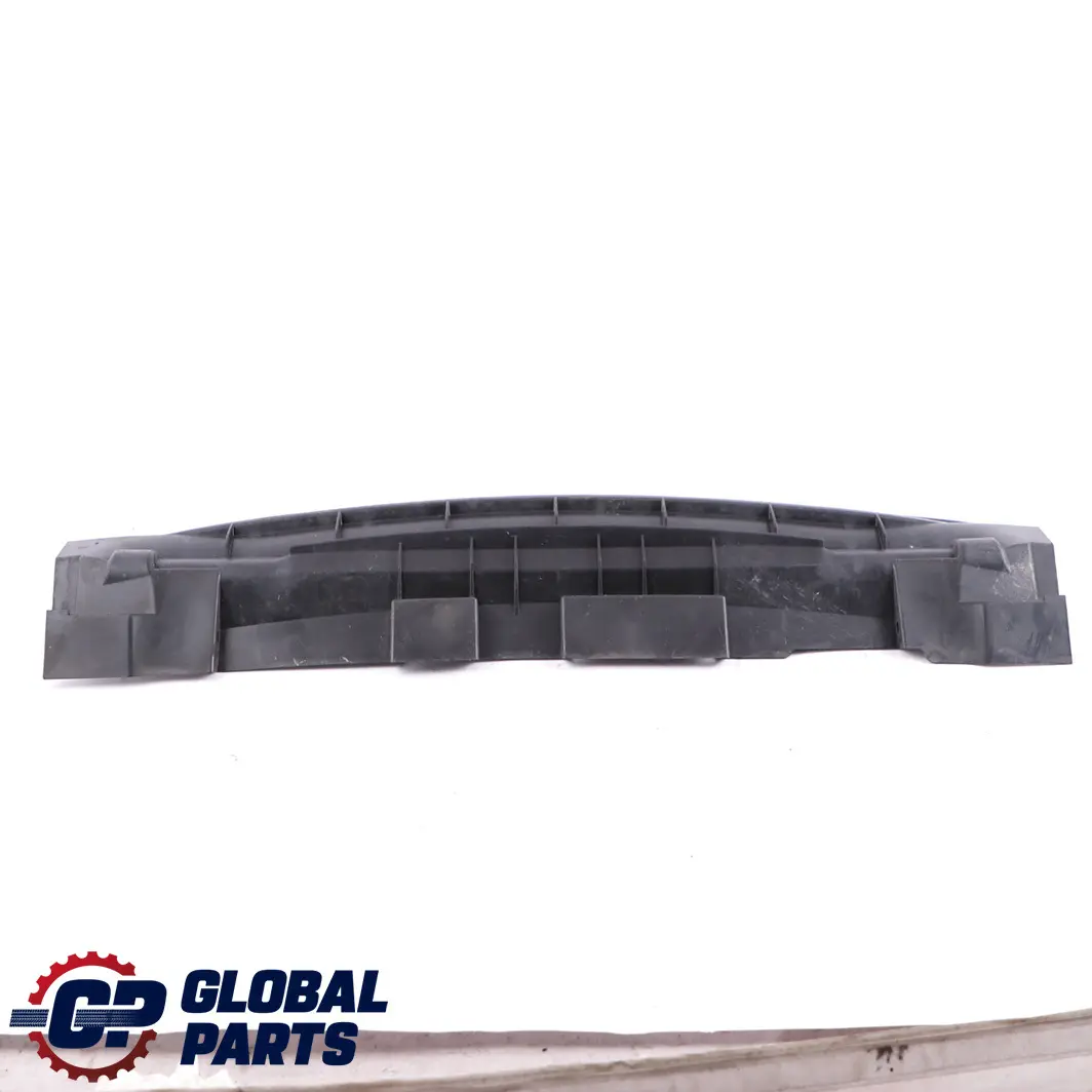 Front Bumper Center Grid Lower Grille Cover Trim to Mercedes W169 with Part number A1698850023 Mercedes W169 Front Bumper Center Grid Lower Grille Cover Trim - SKU A1698850023 - Part number A1698850023