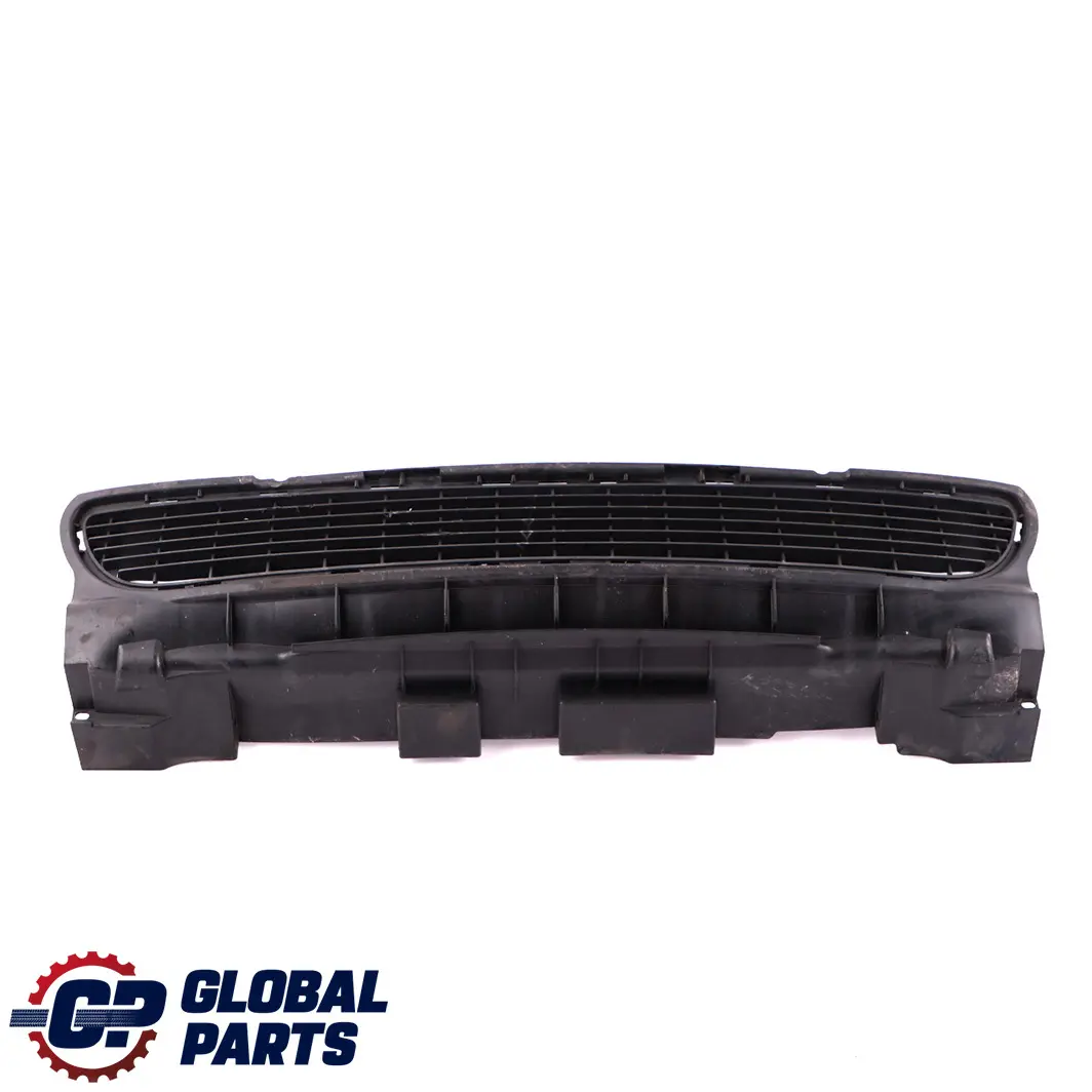 Garniture Calandre Inférieure Centrale Chocs Avant Mercedes W169 - SKU A1698850023 - Numéro de pièce A1698850023