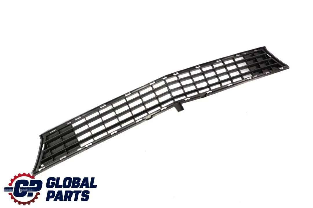 Mercedes-Benz B-Class W245 Front Bumper Lower Grill Cover Central to with Part number A1698850123 Mercedes-Benz B-Class W245 Front Bumper Lower Grill Cover Central - SKU A1698850123 - Part number A1698850123