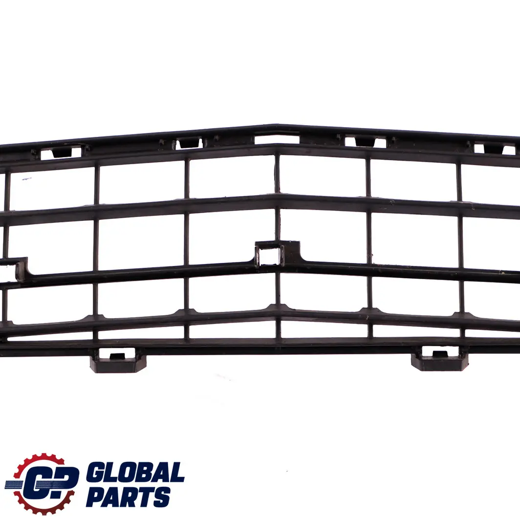Mercedes W169 Front Bumper Center Grid Lower Grille Cover - SKU A1698850124 - Part number A1698850124