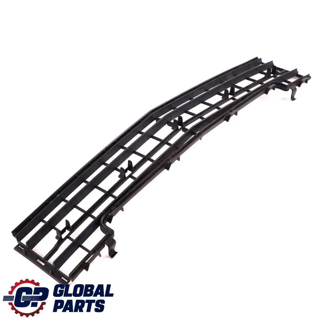 Mercedes W169 Front Bumper Center Grid Lower Grille Cover - SKU A1698850124 - Part number A1698850124