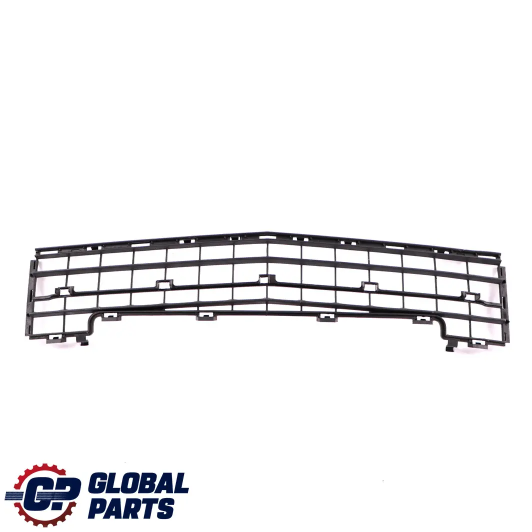 Mercedes W169 Frontstoßstange Mittelgitter unterer Kühlergrill A1698850124