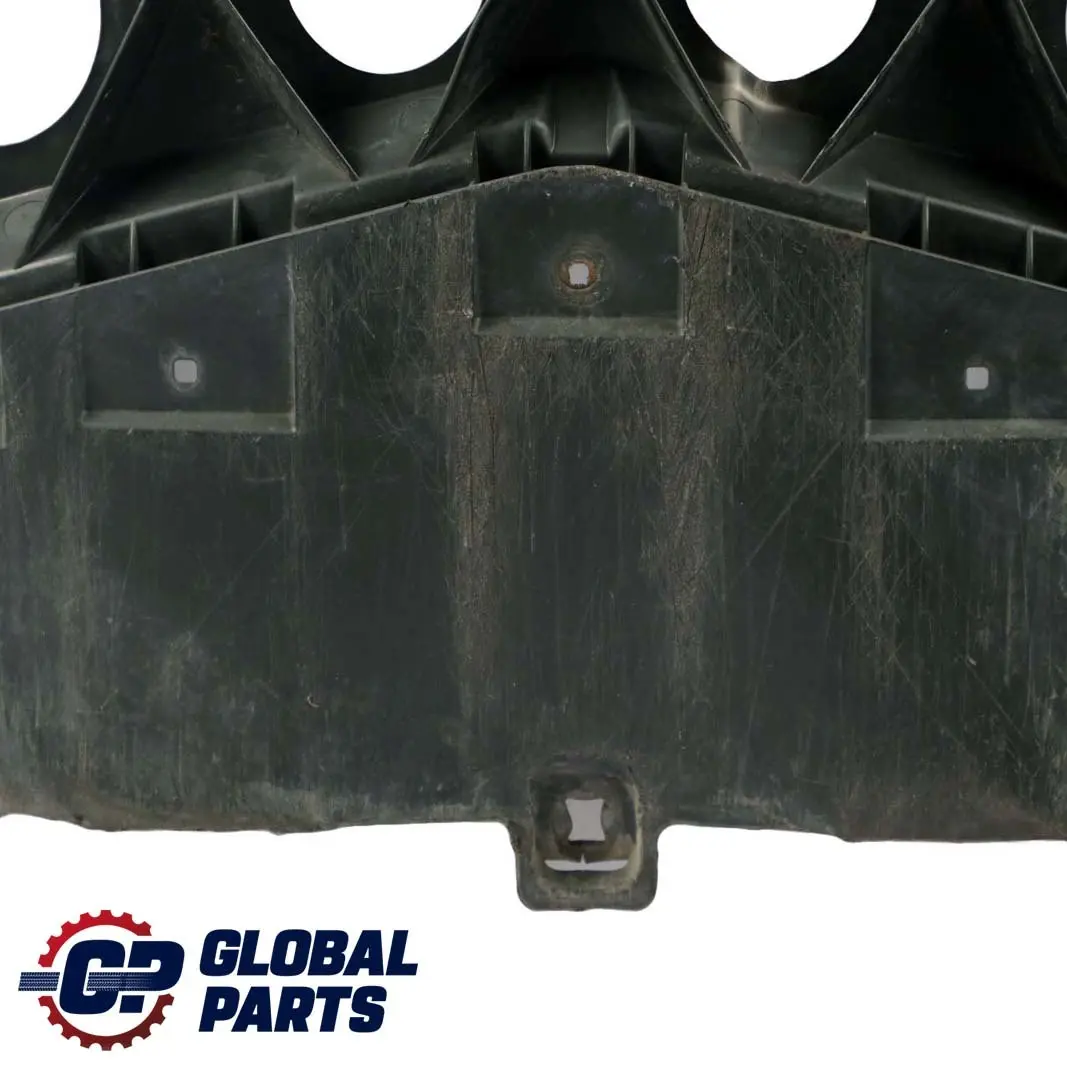 Mercedes W245 Front Bumper Undertray Skid Plate Mud Guard Shield - SKU A1698850136 - Part number A1698850136