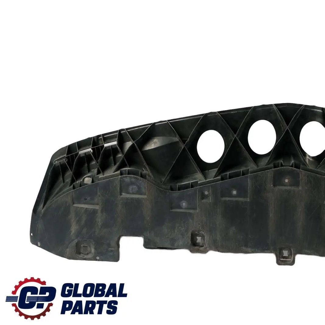 Mercedes W245 Vordere Stoßstange Unter Boden Kufen Schmutz Fänger - SKU A1698850136 - Teilenummer A1698850136