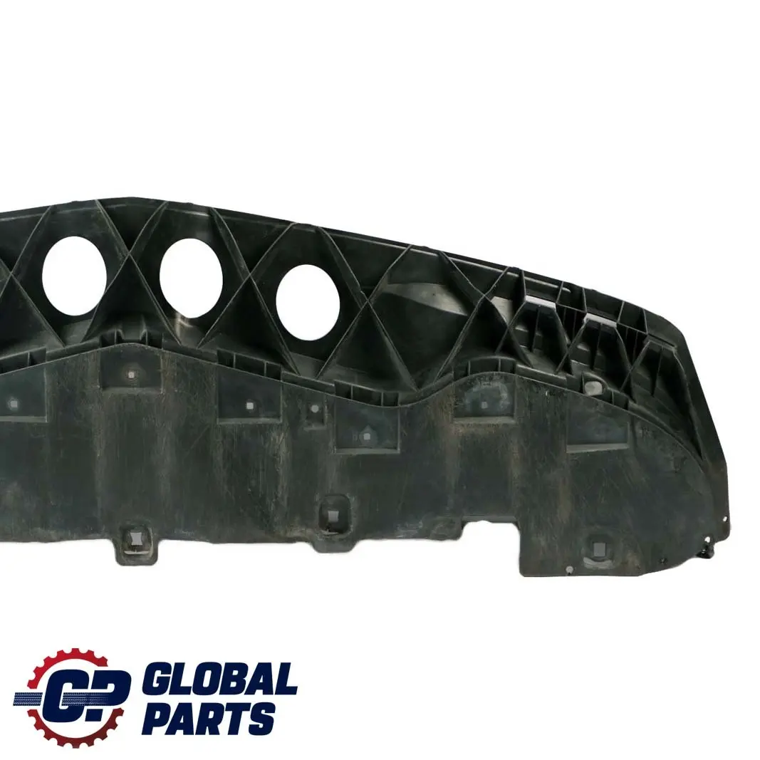 Mercedes W245 Vordere Stoßstange Unter Boden Kufen Schmutz Fänger - SKU A1698850136 - Teilenummer A1698850136