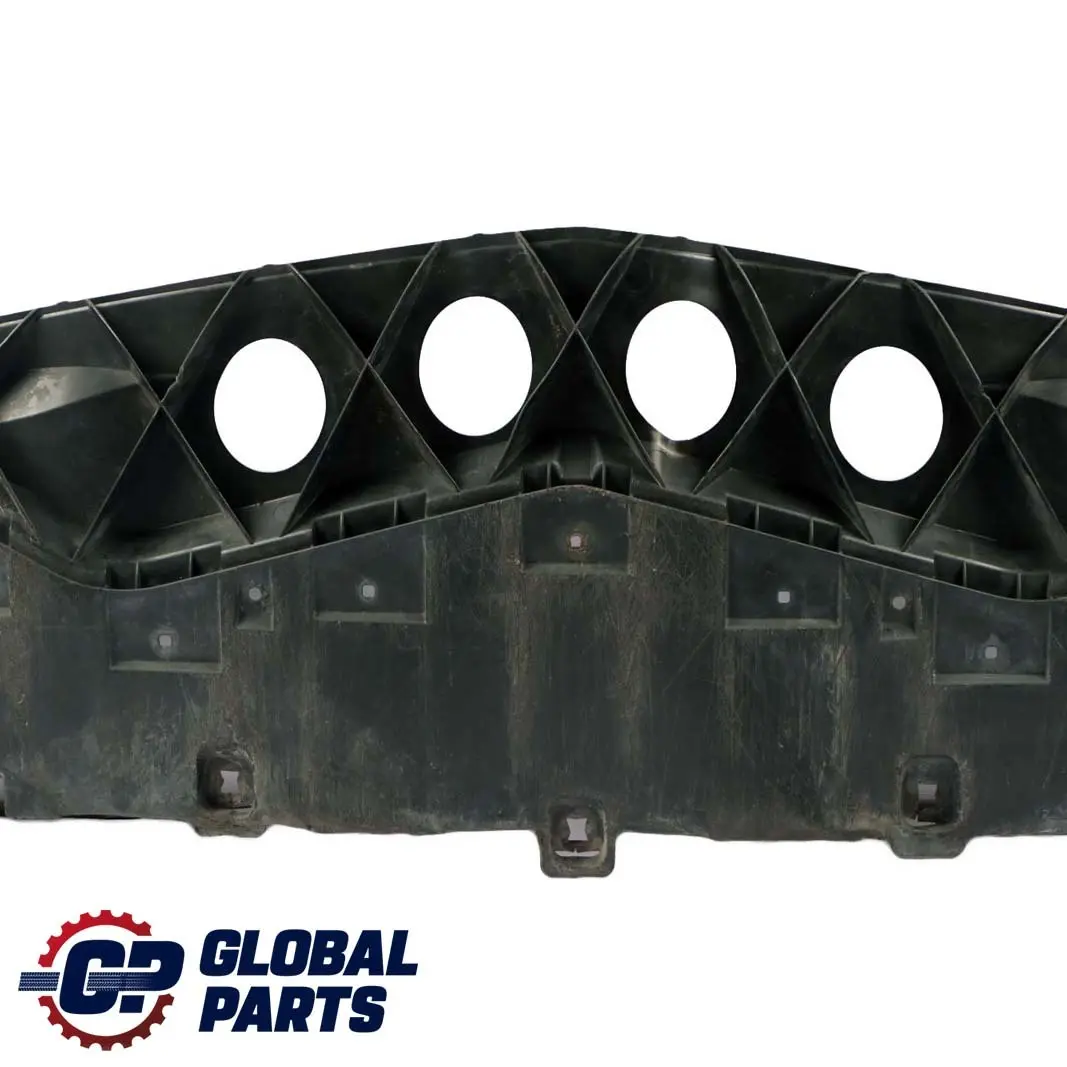 Mercedes W245 Vordere Stoßstange Unter Boden Kufen Schmutz Fänger - SKU A1698850136 - Teilenummer A1698850136