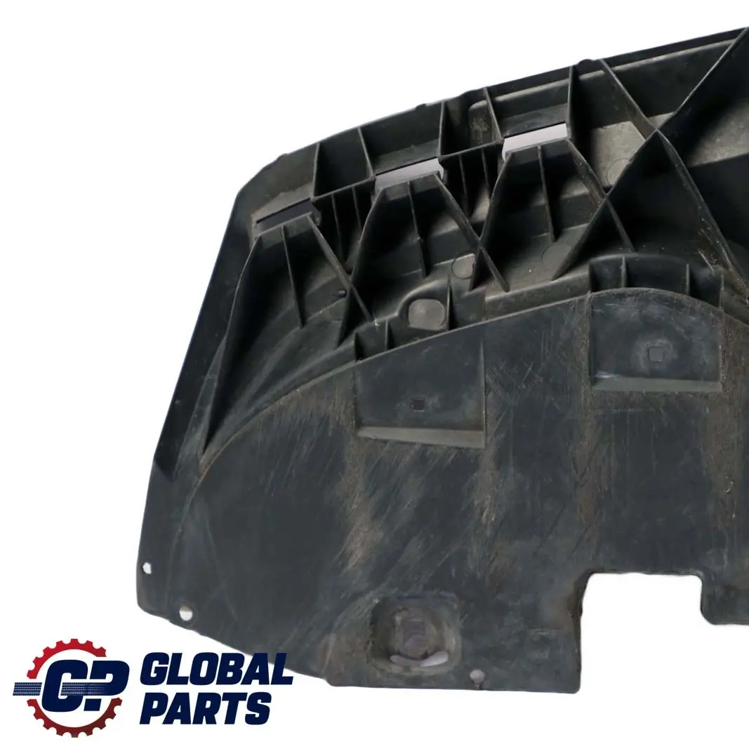 Mercedes W245 Vordere Stoßstange Unter Boden Kufen Schmutz Fänger - SKU A1698850136 - Teilenummer A1698850136