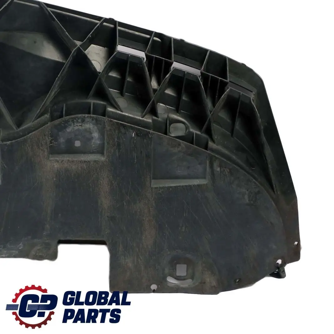 Mercedes W245 Vordere Stoßstange Unter Boden Kufen Schmutz Fänger - SKU A1698850136 - Teilenummer A1698850136