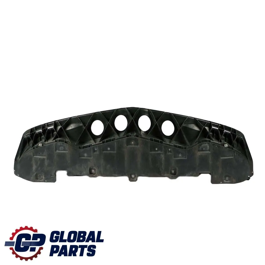 Mercedes W245 Vordere Stoßstange Unter Boden Kufen Schmutz Fänger - SKU A1698850136 - Teilenummer A1698850136