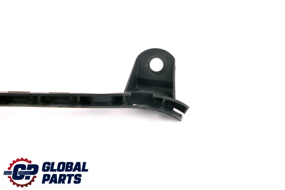 Mercedes W169 Support de fixation de pare-chocs arrière droit - SKU A1698850263 - Numéro de pièce A1698850263