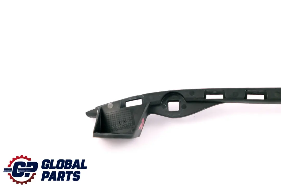 Mercedes W169 Support de fixation de pare-chocs arrière droit - SKU A1698850263 - Numéro de pièce A1698850263