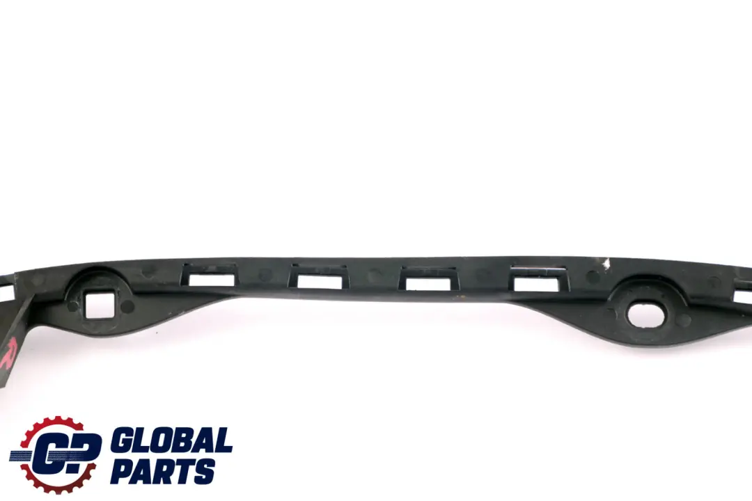 Mercedes W169 Support de fixation de pare-chocs arrière droit - SKU A1698850263 - Numéro de pièce A1698850263