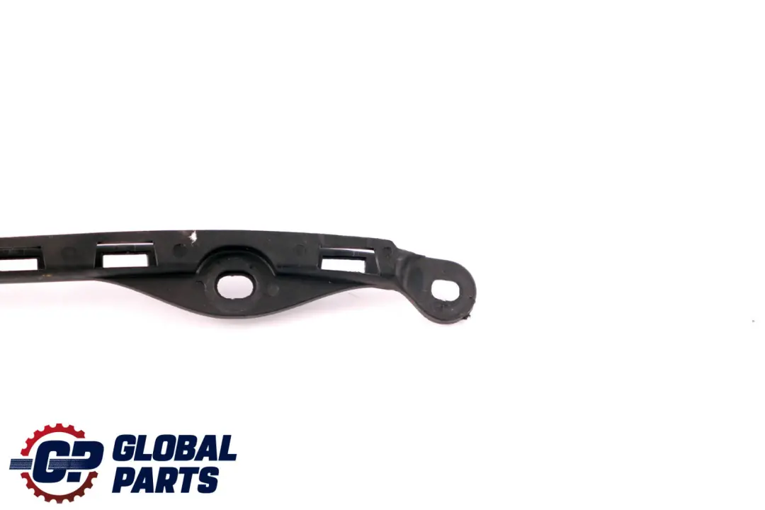 Mercedes W169 Support de fixation de pare-chocs arrière droit - SKU A1698850263 - Numéro de pièce A1698850263
