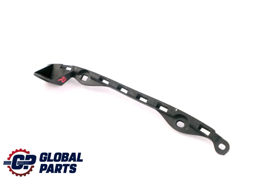 Mercedes W169 Support de fixation de pare-chocs arrière droit - SKU A1698850263 - Numéro de pièce A1698850263