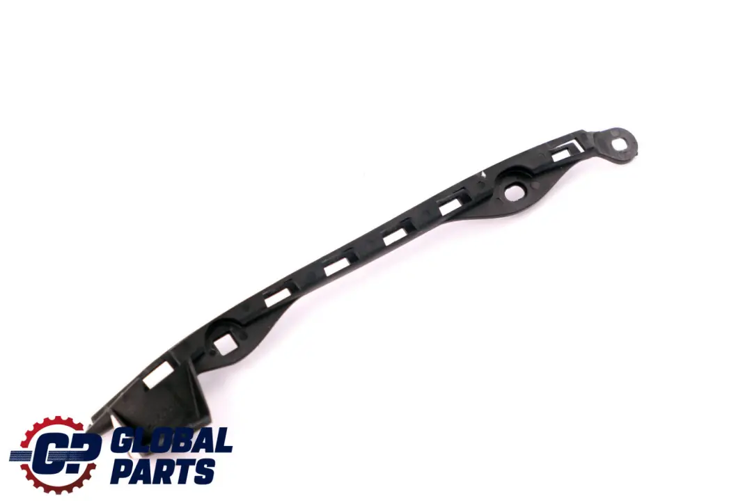 Mercedes W169 Support de fixation de pare-chocs arrière droit - SKU A1698850263 - Numéro de pièce A1698850263