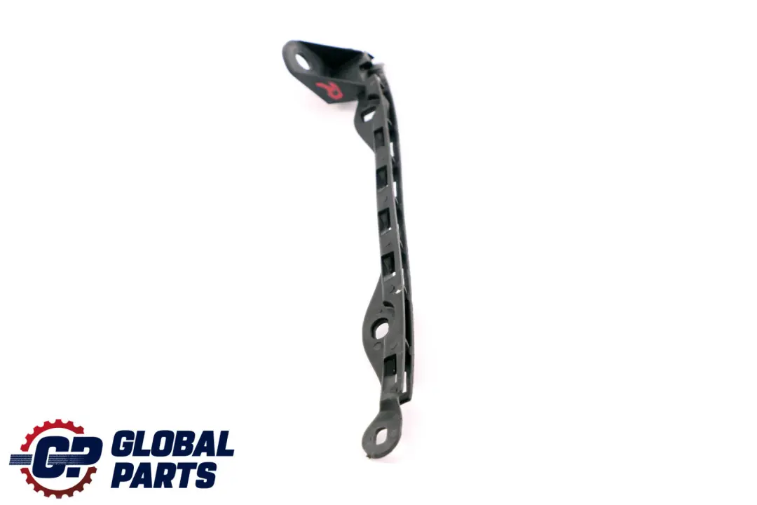 Mercedes W169 Support de fixation de pare-chocs arrière droit - SKU A1698850263 - Numéro de pièce A1698850263