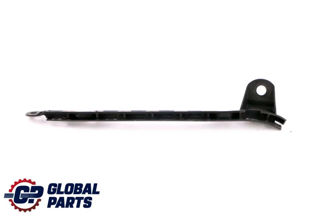 Mercedes W169 Support de fixation de pare-chocs arrière droit - SKU A1698850263 - Numéro de pièce A1698850263