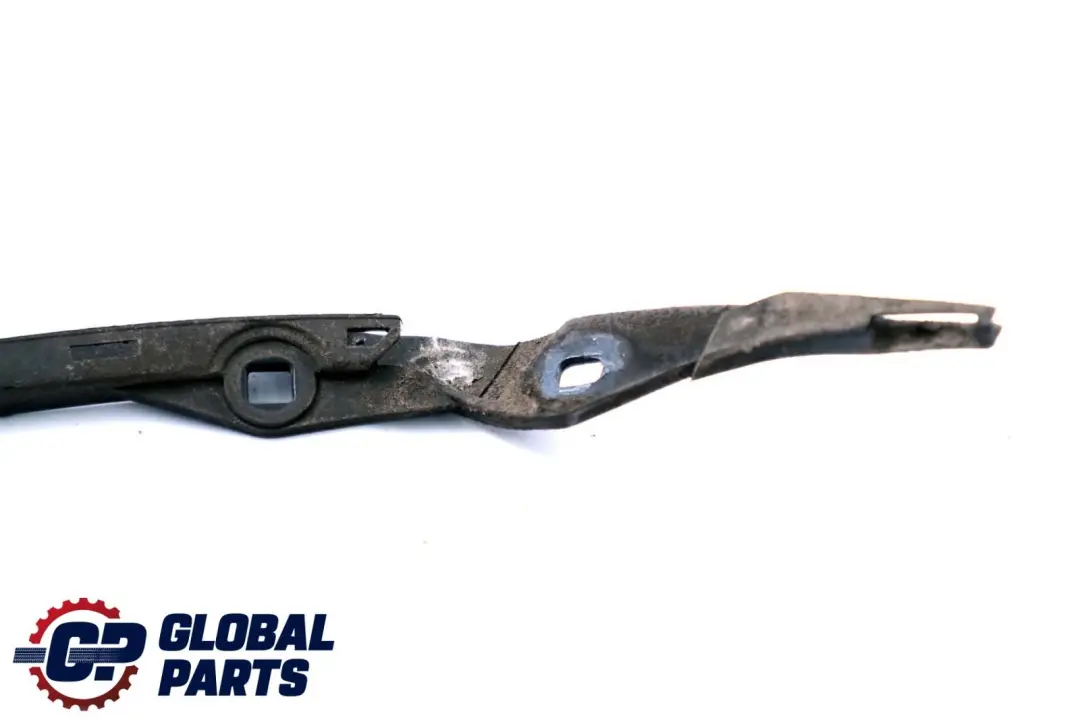 Mercedes W245 Rear Left N/S Bumper Mount Bracket - SKU A1698850363 - Part number A1698850363
