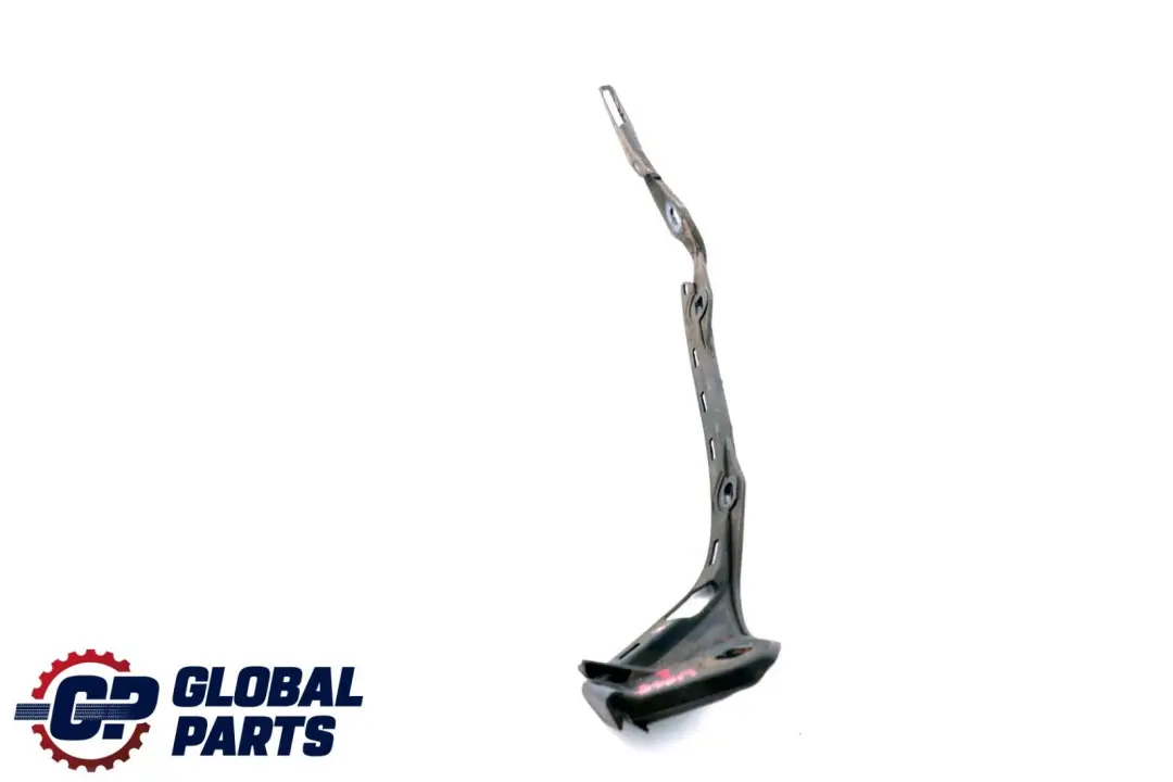 Mercedes W245 Rear Left N/S Bumper Mount Bracket - SKU A1698850363 - Part number A1698850363