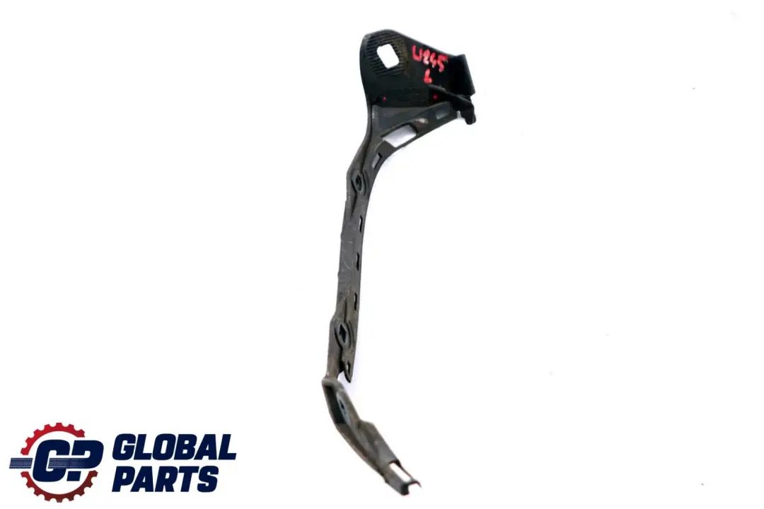 Mercedes W245 Rear Left N/S Bumper Mount Bracket - SKU A1698850363 - Part number A1698850363