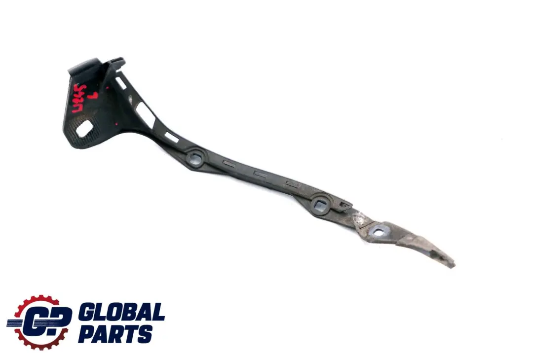 Soporte Parachoques Trasero Izquierdo N/S Mercedes W245 para con número de pieza A1698850363 Soporte Parachoques Trasero Izquierdo N/S Mercedes W245 - SKU A1698850363 - Número de pieza A1698850363