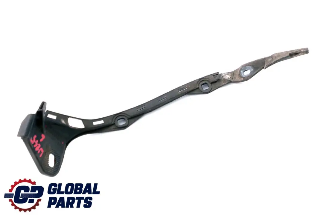 Soporte Parachoques Trasero Izquierdo N/S Mercedes W245 para con número de pieza A1698850363 Soporte Parachoques Trasero Izquierdo N/S Mercedes W245 - SKU A1698850363 - Número de pieza A1698850363