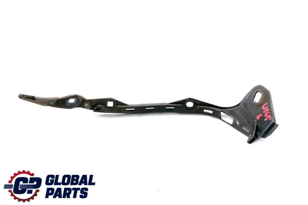 Mercedes W245 Staffa Di Montaggio Paraurti Posteriore Sinistro N/S - SKU A1698850363 - Numero di parte A1698850363