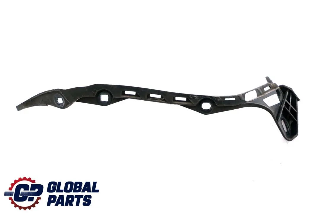 Mercedes W245 Rear Left N/S Bumper Mount Bracket - SKU A1698850363 - Part number A1698850363