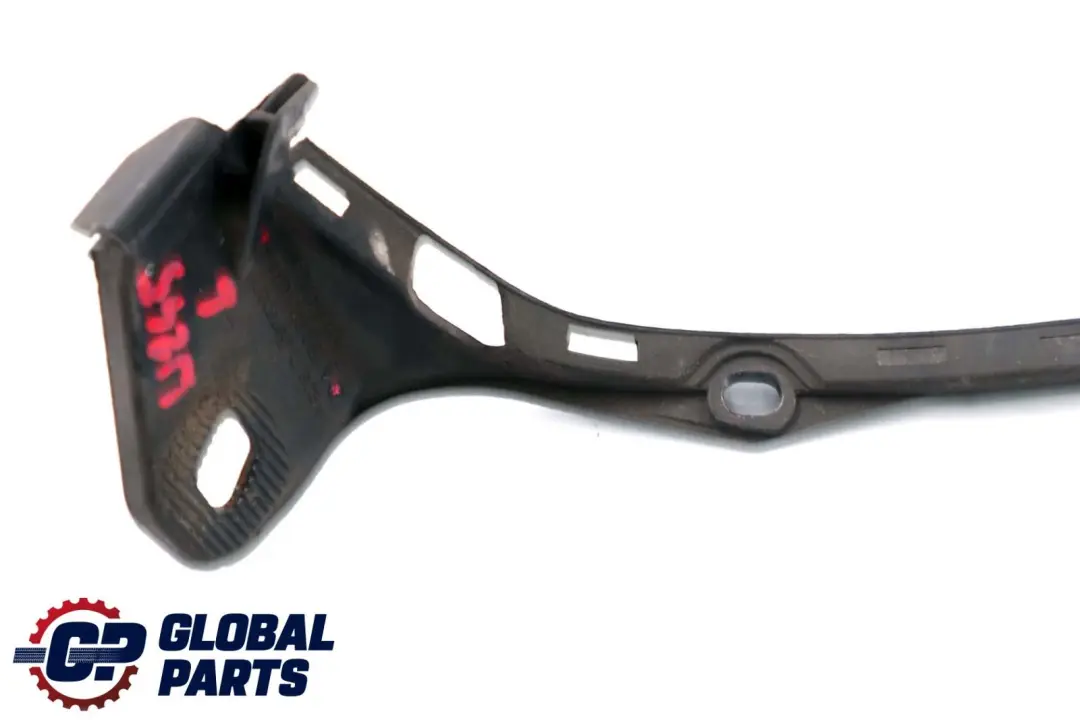 Mercedes W245 Rear Left N/S Bumper Mount Bracket - SKU A1698850363 - Part number A1698850363