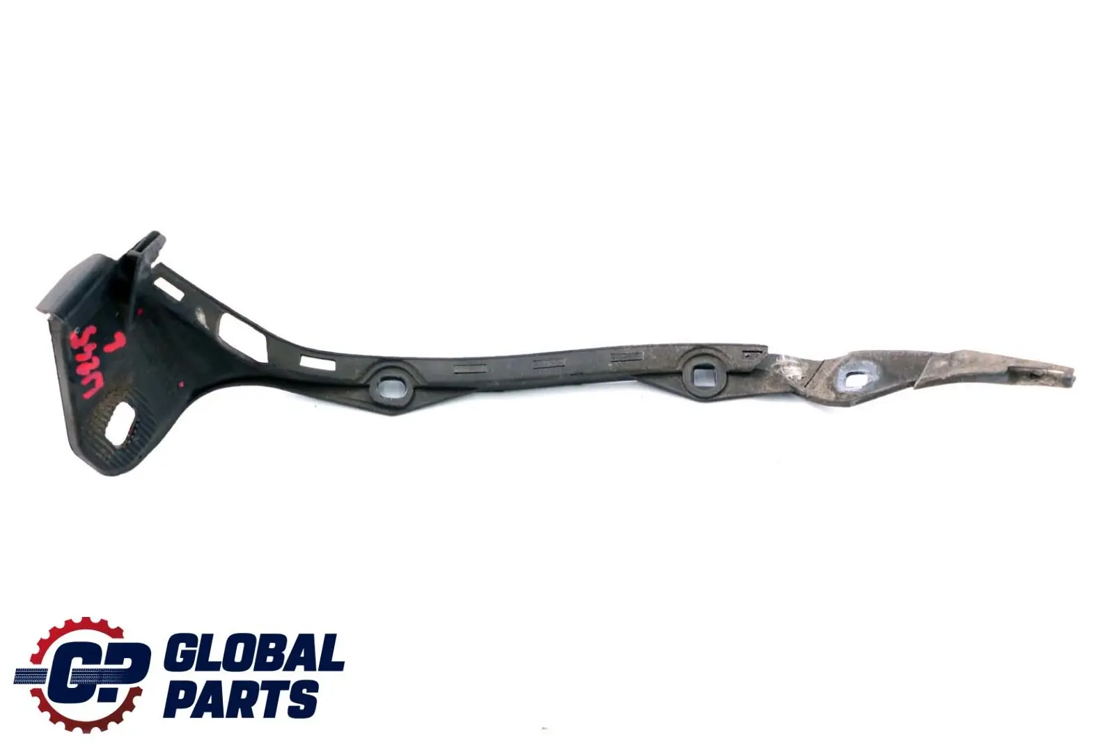 Mercedes W245 Staffa Di Montaggio Paraurti Posteriore Sinistro N/S A1698850363