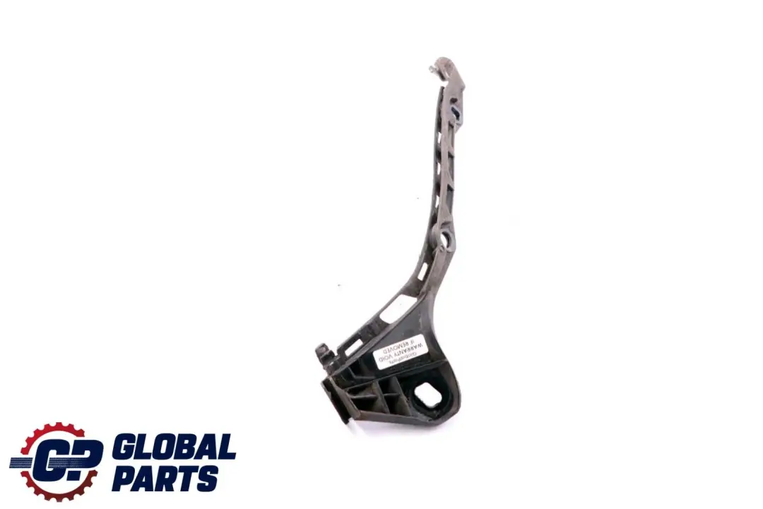 Mercedes W245 Stossfängerhalter Halter Rechts Hinten - SKU A1698850463 - Teilenummer A1698850463