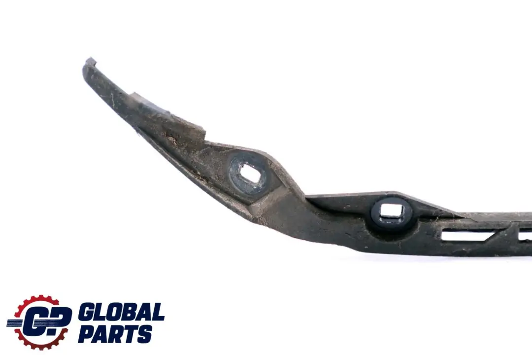 Mercedes W245 Stossfängerhalter Halter Rechts Hinten - SKU A1698850463 - Teilenummer A1698850463