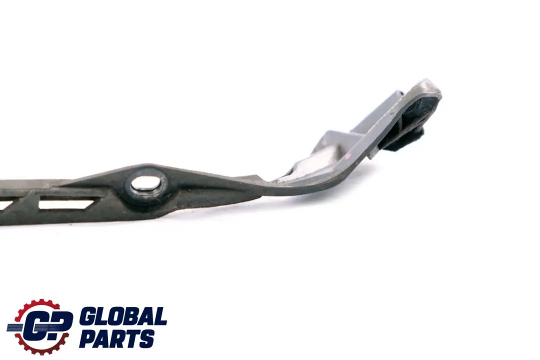 Right O/S Bumper Mount Bracket to Mercedes W245 Rear with Part number A1698850463 Mercedes W245 Rear Right O/S Bumper Mount Bracket - SKU A1698850463 - Part number A1698850463