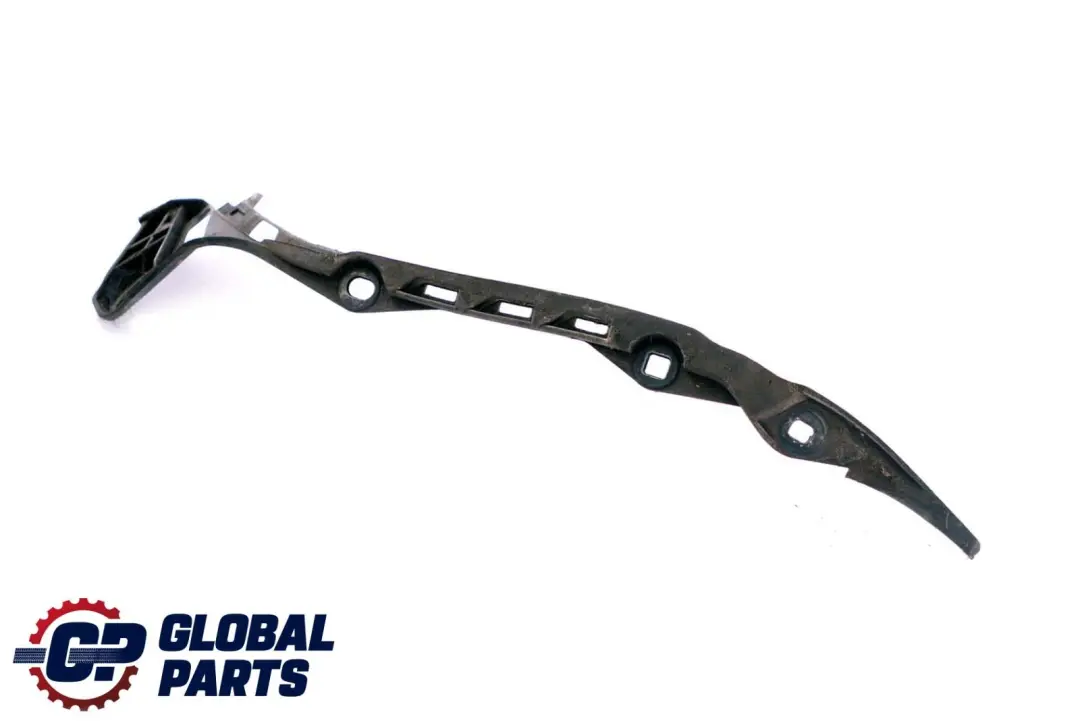 Mercedes W245 Stossfängerhalter Halter Rechts Hinten - SKU A1698850463 - Teilenummer A1698850463
