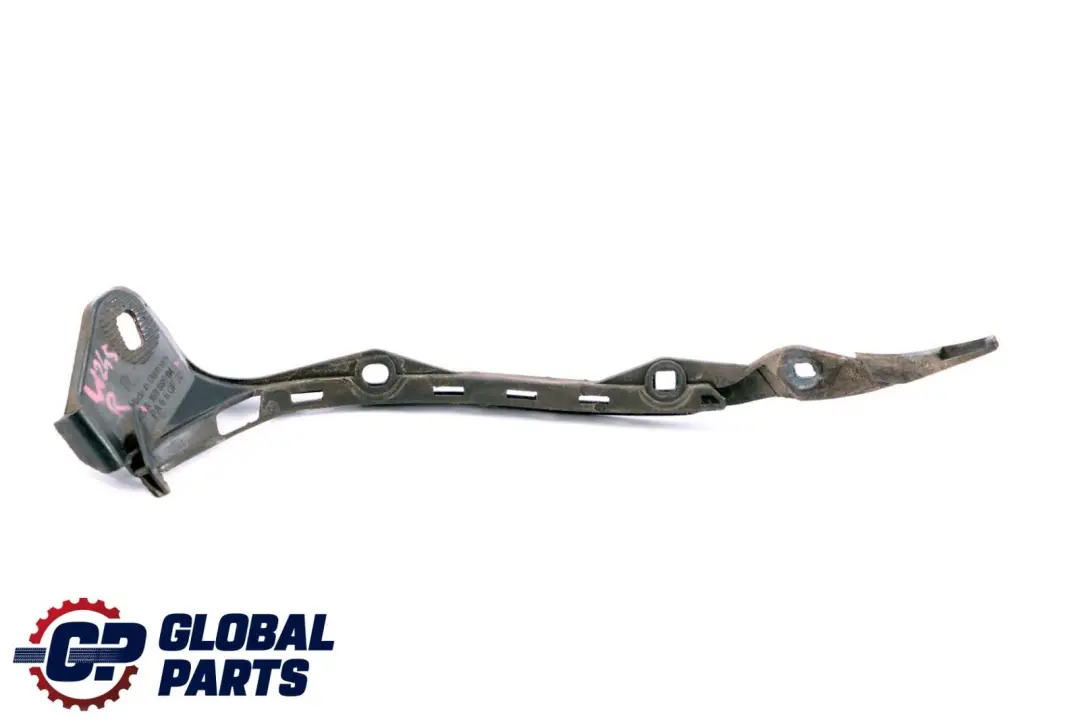 Mercedes W245 Stossfängerhalter Halter Rechts Hinten - SKU A1698850463 - Teilenummer A1698850463