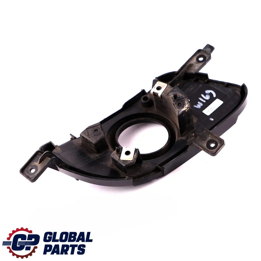 Mercedes-Benz A W169 Front Bumper Fog Light Lamp Cover Left N/S - SKU A1698850522 - Part number A1698850522