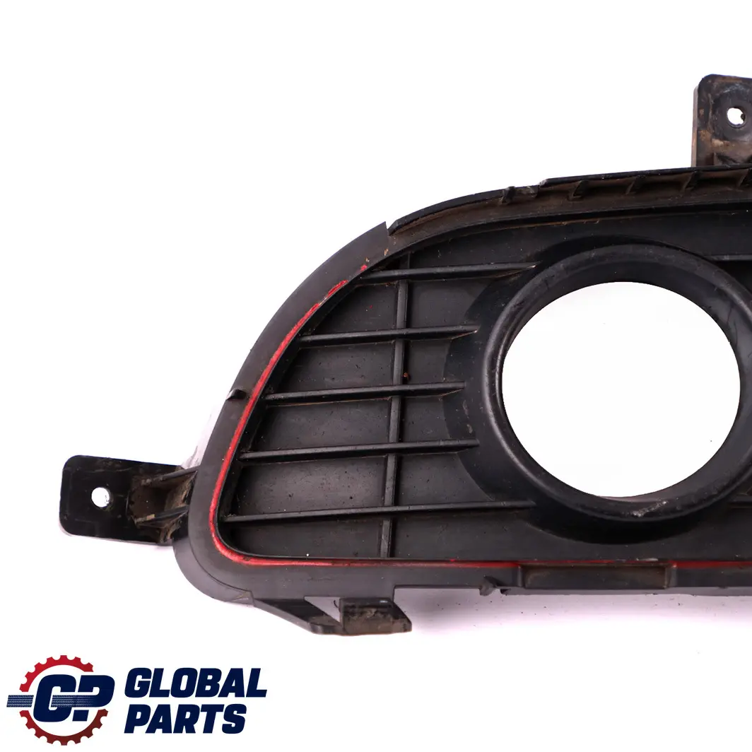  Mercedes-Benz A W169 Front Bumper Fog Light Lamp Cover Left N/S - SKU A1698850522 - Part number A1698850522