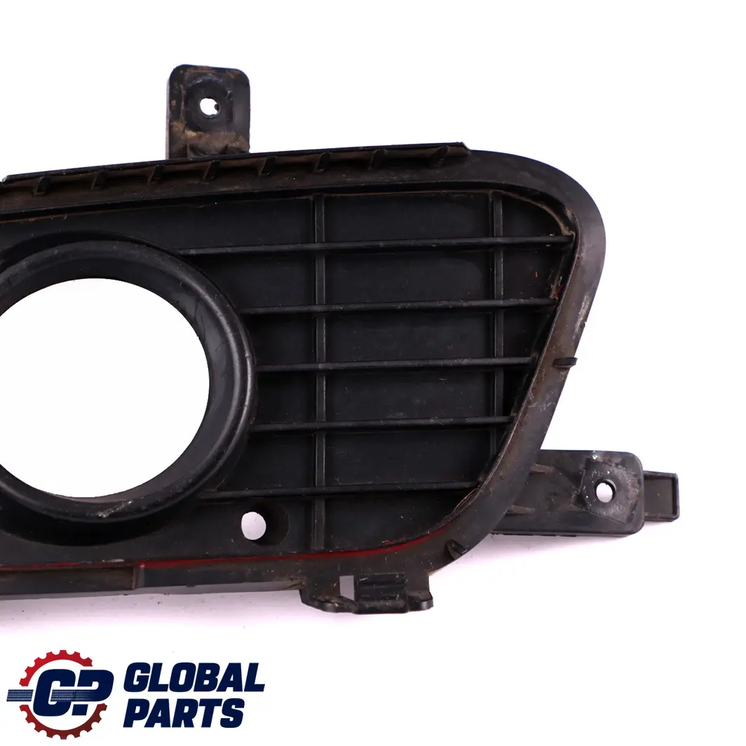  Mercedes-Benz A W169 Front Bumper Fog Light Lamp Cover Left N/S - SKU A1698850522 - Part number A1698850522