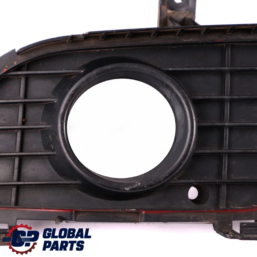  Mercedes-Benz A W169 Front Bumper Fog Light Lamp Cover Left N/S - SKU A1698850522 - Part number A1698850522