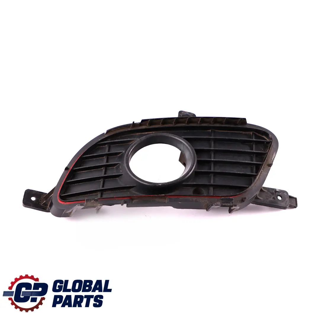  Mercedes-Benz A W169 Front Bumper Fog Light Lamp Cover Left N/S - SKU A1698850522 - Part number A1698850522